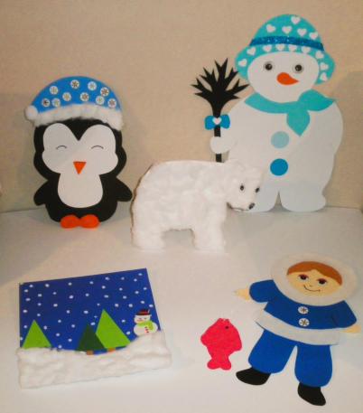 BOITE HIVER