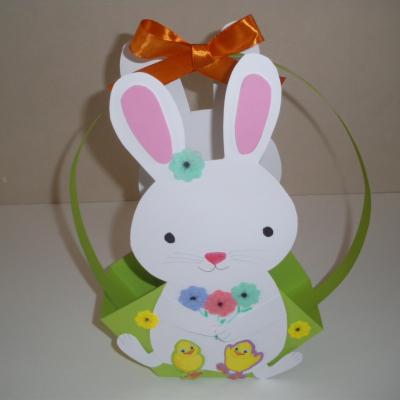 Imgp0094 panier lapin de paques